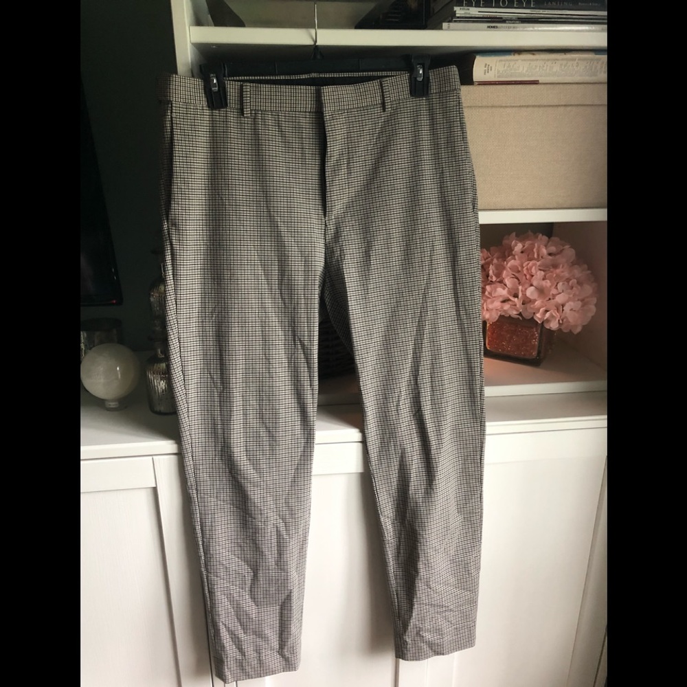 Unisex classic